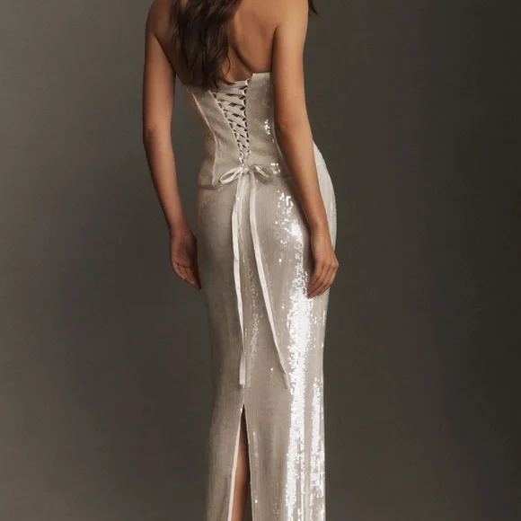 Anthropologie- Mare Mare Two Piece Set - Picture 2 of 5